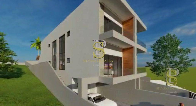 Imagem Casa com 3 Quartos à Venda, 160 m² em Jardim Paulista - Atibaia Imagem Casa com 3 Quartos à Venda, 160 m² em Jardim Paulista - Atibaia