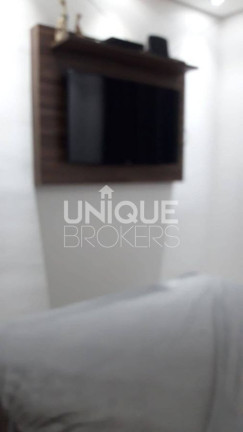 Imagem Apartamento com 2 Quartos à Venda, 52 m² em Recanto Quarto Centenário - Jundiaí