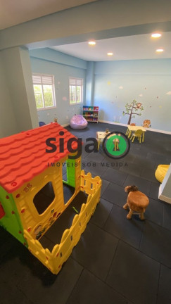 Imagem Apartamento com 2 Quartos à Venda, 56 m² em Vila Andrade - São Paulo Imagem Apartamento com 2 Quartos à Venda, 56 m² em Vila Andrade - São Paulo