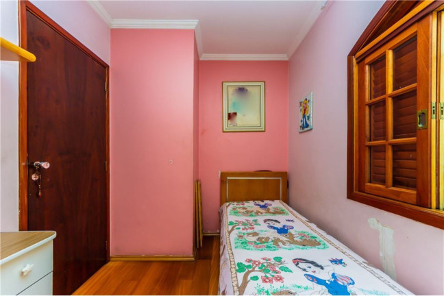 Imagem Casa com 3 Quartos à Venda,  em Mandaqui - São Paulo