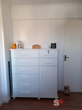 Imagem Apartamento com 2 Quartos à Venda, 45 m² em Parque Fongaro - São Paulo