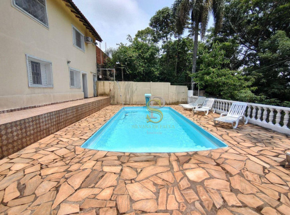 Imagem Chácara com 3 Quartos à Venda, 187 m² em Jundiaizinho - Mairiporã Imagem Chácara com 3 Quartos à Venda, 187 m² em Jundiaizinho - Mairiporã