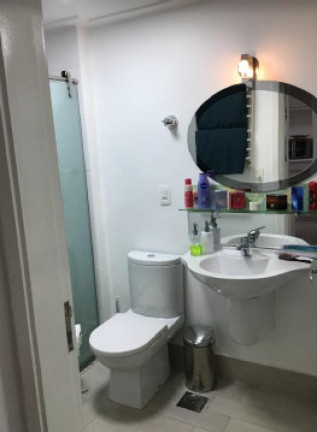 Imagem Apartamento com 2 Quartos à Venda, em Indianópolis - São Paulo Imagem Apartamento com 2 Quartos à Venda, em Indianópolis - São Paulo
