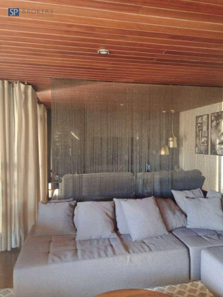 Imagem Cobertura com 5 Quartos à Venda, 650 m² em Cambuí - Campinas Imagem Cobertura com 5 Quartos à Venda, 650 m² em Cambuí - Campinas