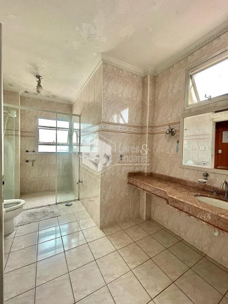 Imagem Imóvel com 3 Quartos à Venda, 270 m² em Cambuci - São Paulo