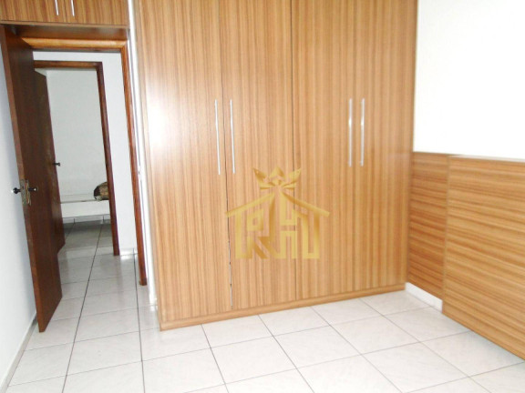 Imagem Apartamento com 3 Quartos à Venda, 78 m² em Canto Do Forte - Praia Grande
