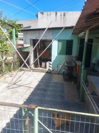 Imagem Casa com 3 Quartos à Venda, 280 m² em São João - Santa Maria Imagem Casa com 3 Quartos à Venda, 280 m² em São João - Santa Maria