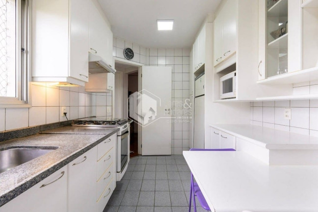 Imagem Apartamento com 3 Quartos à Venda, 114 m² em Vila Andrade - São Paulo Imagem Apartamento com 3 Quartos à Venda, 114 m² em Vila Andrade - São Paulo