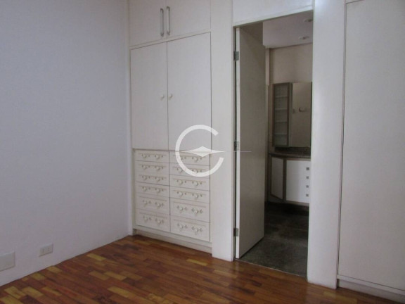 Imagem Apartamento com 3 Quartos para Alugar, 245 m² em Itaim Bibi - São Paulo