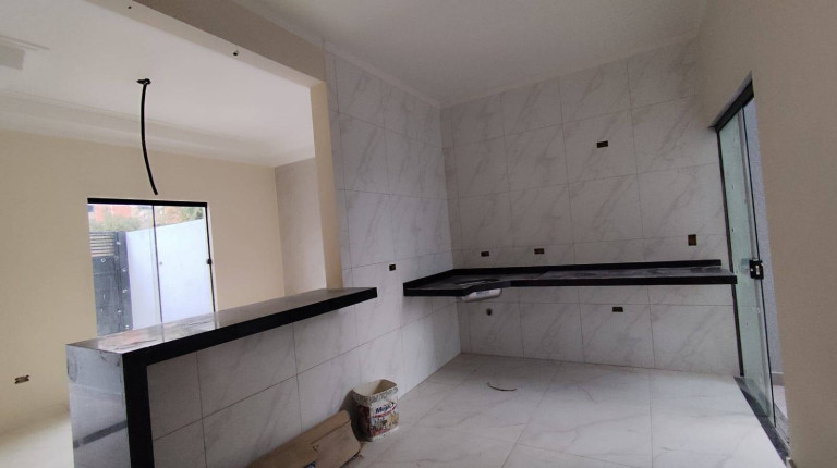 Imagem Casa com 2 Quartos à Venda, em Parque São Bento - Sorocaba Imagem Casa com 2 Quartos à Venda, em Parque São Bento - Sorocaba