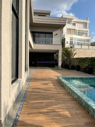 Imagem Casa com 4 Quartos à Venda, 569 m² em Alphaville - Santana De Parnaíba Imagem Casa com 4 Quartos à Venda, 569 m² em Alphaville - Santana De Parnaíba