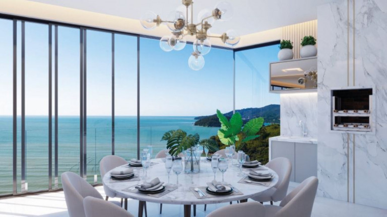 Imagem Imóvel com 3 Quartos à Venda, 155 m² em Porto Belo - Porto Belo Imagem Imóvel com 3 Quartos à Venda, 155 m² em Porto Belo - Porto Belo