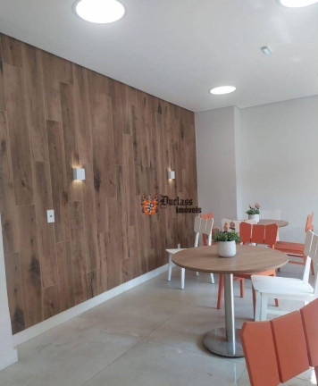Imagem Apartamento com 2 Quartos à Venda, 37 m² em Vila Andrade - São Paulo