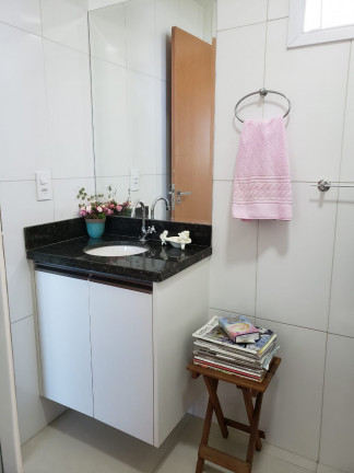 Imagem Apartamento com 3 Quartos à Venda, 86 m² em Praia Do Morro - Guarapari
