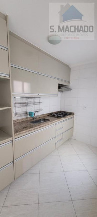 Imagem Apartamento com 2 Quartos à Venda, 60 m² em Jardim Ana Maria - Santo André Imagem Apartamento com 2 Quartos à Venda, 60 m² em Jardim Ana Maria - Santo André