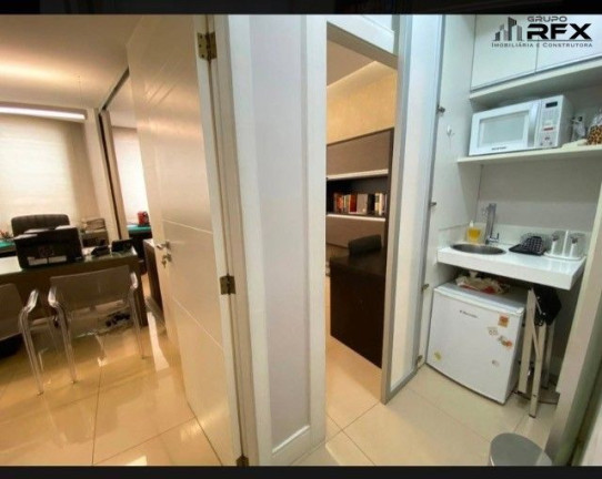 Imagem Sala Comercial à Venda, 49 m² em Centro - Niterói Imagem Sala Comercial à Venda, 49 m² em Centro - Niterói