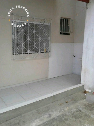 Imagem Casa com 2 Quartos à Venda, 75 m² em Jabaraí - Guarapari