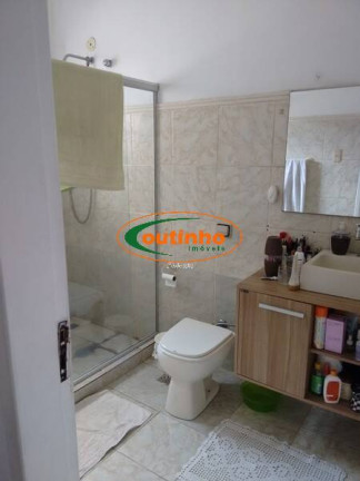 Imagem Casa com 4 Quartos à Venda, 180 m² em Vila Isabel - Rio De Janeiro Imagem Casa com 4 Quartos à Venda, 180 m² em Vila Isabel - Rio De Janeiro