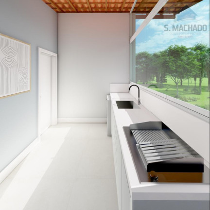 Imagem Apartamento com 2 Quartos à Venda, 86 m² em Vila Bastos - Santo André Imagem Apartamento com 2 Quartos à Venda, 86 m² em Vila Bastos - Santo André