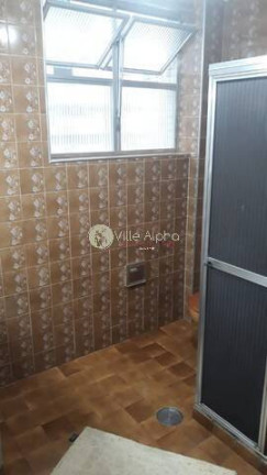 Imagem Apartamento com 2 Quartos à Venda, 87 m² em Aparecida - Santos Imagem Apartamento com 2 Quartos à Venda, 87 m² em Aparecida - Santos