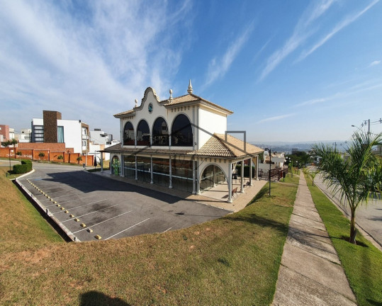 Imagem Sobrado com 3 Quartos à Venda, 260 m² em Parque Ibiti Reserva - Sorocaba