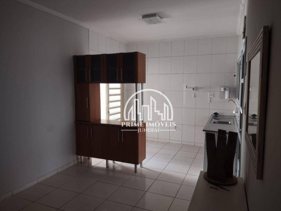 Imagem Casa com 3 Quartos para Alugar, 120 m² em Jardim Paris - Jundiaí Imagem Casa com 3 Quartos para Alugar, 120 m² em Jardim Paris - Jundiaí