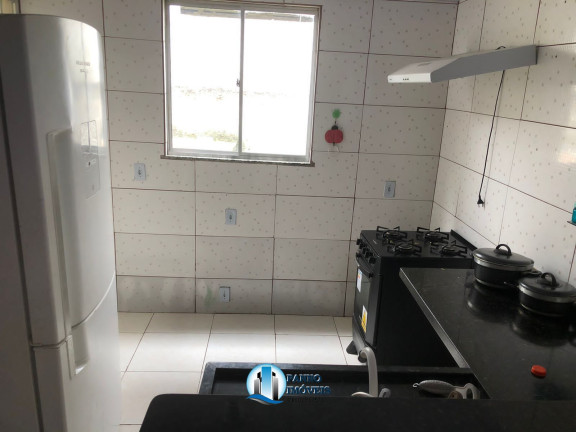 Imagem Casa com 2 Quartos à Venda, 200 m² em Parque Muísa - Duque De Caxias