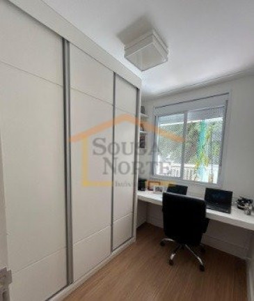 Imagem Apartamento com 3 Quartos à Venda, 83 m² em Santana - São Paulo