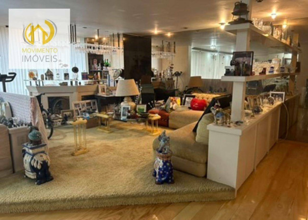 Imagem Apartamento com 4 Quartos à Venda, 300 m² em Copacabana - Rio De Janeiro Imagem Apartamento com 4 Quartos à Venda, 300 m² em Copacabana - Rio De Janeiro