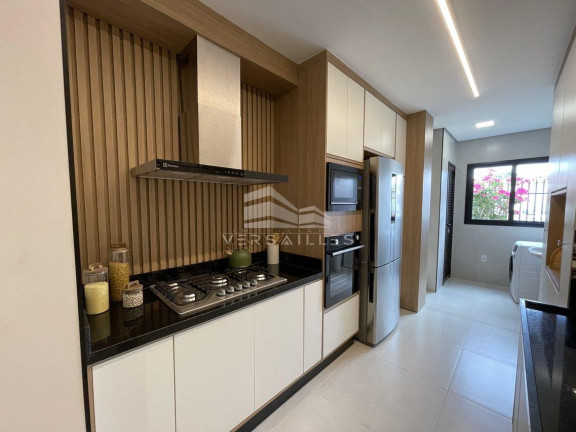 Imagem Apartamento com 3 Quartos à Venda, 95 m² em Lagoa  - Porto Velho