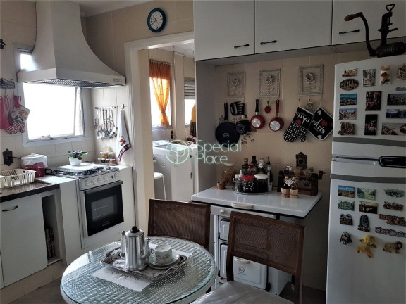 Imagem Apartamento com 4 Quartos à Venda, 369 m² em Moema Pássaros - São Paulo