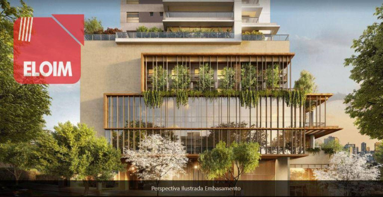 Imagem Apartamento com 4 Quartos à Venda, 174 m² em Pinheiros - São Paulo