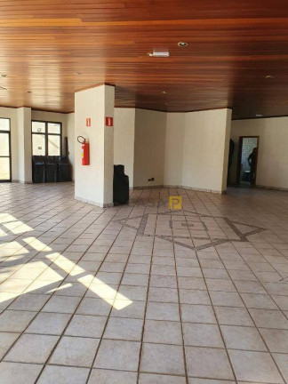 Imagem Apartamento com 3 Quartos à Venda, 190 m² em Jardim Girassol - Americana Imagem Apartamento com 3 Quartos à Venda, 190 m² em Jardim Girassol - Americana