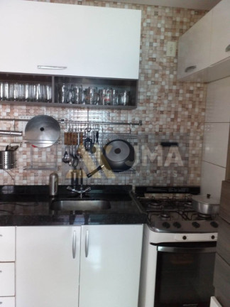 Imagem Apartamento com 3 Quartos à Venda, 88 m² em Novo Eldorado - Contagem