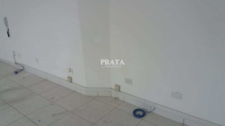 Imagem Imóvel Comercial para Alugar, 45 m² em Gonzaga - Santos Imagem Imóvel Comercial para Alugar, 45 m² em Gonzaga - Santos