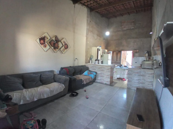 Imagem Casa com 2 Quartos à Venda, 70 m² em Estância Balneária De Itanhaém - Itanhaém Imagem Casa com 2 Quartos à Venda, 70 m² em Estância Balneária De Itanhaém - Itanhaém