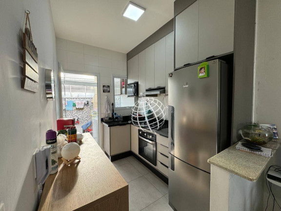 Imagem Casa com 2 Quartos à Venda, 54 m² em Jardim Morumbi - Atibaia Imagem Casa com 2 Quartos à Venda, 54 m² em Jardim Morumbi - Atibaia