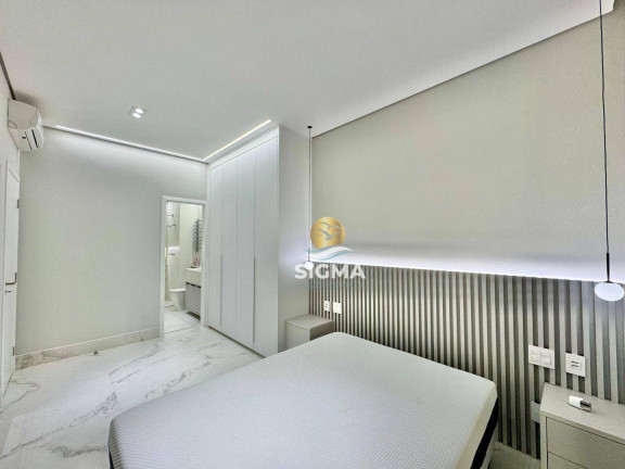 Imagem Sobrado com 3 Quartos à Venda, 110 m² em Enseada - Guarujá