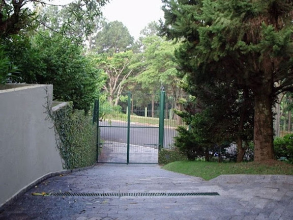 Imagem Casa com 10 Quartos à Venda, 800 m² em Nova Gardênia - Atibaia