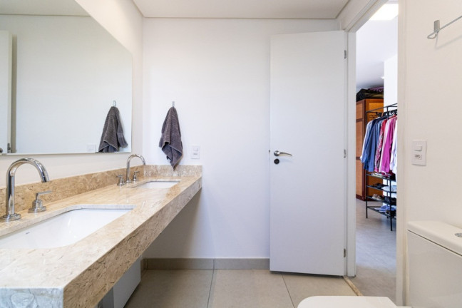 Imagem Apartamento com 4 Quartos à Venda, 154 m² em Butantã - São Paulo Imagem Apartamento com 4 Quartos à Venda, 154 m² em Butantã - São Paulo