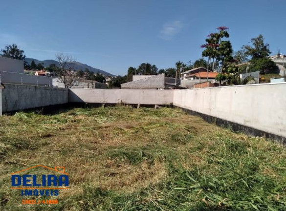Terreno à Venda, 400 m² em Jardim Paulista - Atibaia