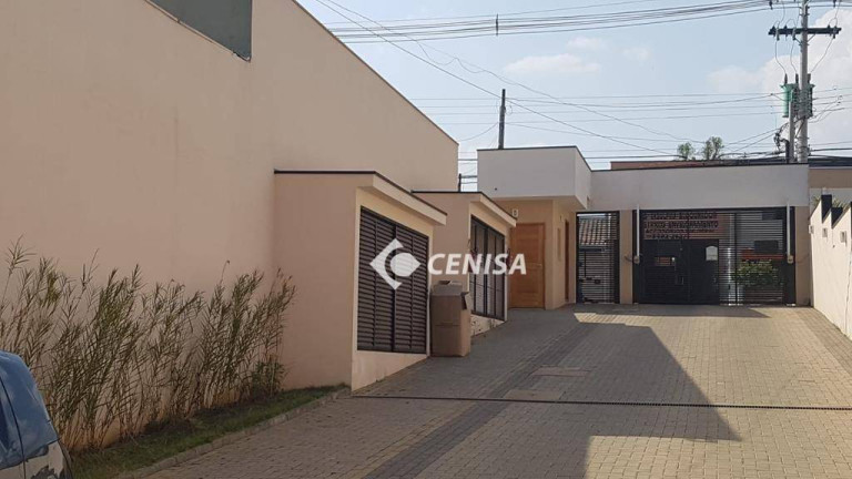 Imagem Apartamento com 2 Quartos à Venda, 67 m² em Ribeirão - Capivari