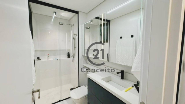 Imagem Apartamento com 2 Quartos à Venda, 84 m² em Kobrasol - São José