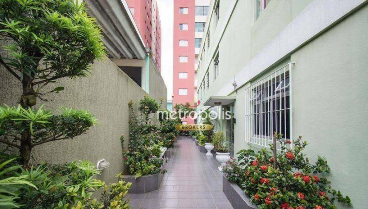 Imagem Apartamento com 2 Quartos à Venda, 60 m² em Rudge Ramos - São Bernardo Do Campo