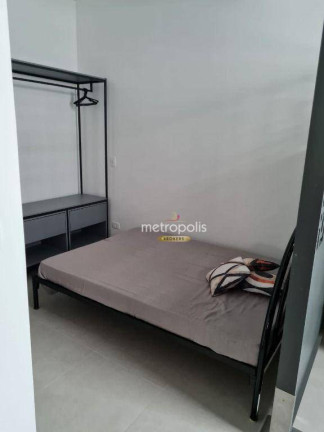 Imagem Studio com 1 Quarto para Alugar, 24 m² em Santo Antônio - São Caetano Do Sul Imagem Studio com 1 Quarto para Alugar, 24 m² em Santo Antônio - São Caetano Do Sul