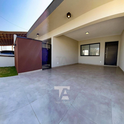 Imagem Casa de Condomínio com 3 Quartos à Venda, 176 m² em Residencial Maricá - Pindamonhangaba Imagem Casa de Condomínio com 3 Quartos à Venda, 176 m² em Residencial Maricá - Pindamonhangaba