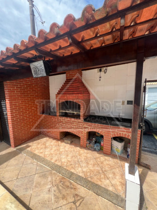 Imagem Casa com 4 Quartos à Venda,  em Vargem Pequena - Rio De Janeiro