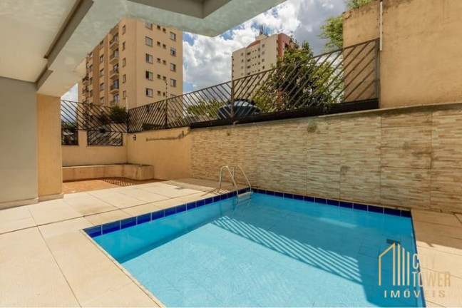 Imagem Apartamento com 3 Quartos à Venda, 185 m² em Vila Gumercindo - São Paulo Imagem Apartamento com 3 Quartos à Venda, 185 m² em Vila Gumercindo - São Paulo