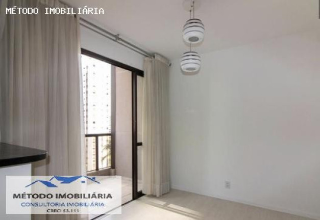 Imagem Apartamento com 2 Quartos à Venda, 74 m² em Moema - São Paulo