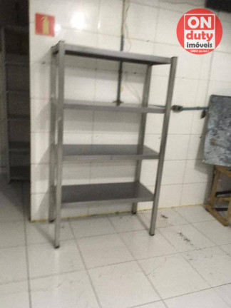 Imagem Loja à Venda ou Locação, 50 m² em Gonzaga - Santos Imagem Loja à Venda ou Locação, 50 m² em Gonzaga - Santos